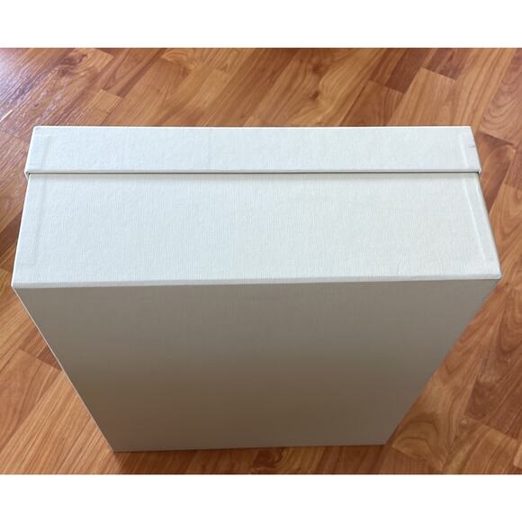 M.Gemi empty hard box - Picture 4 of 5